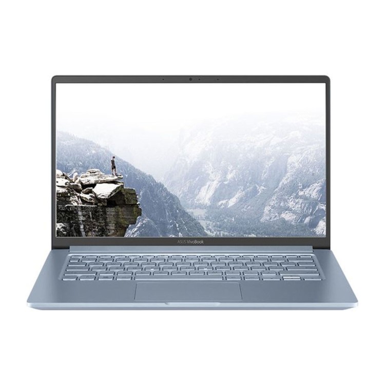 Refurbished ASUS VivoBook 14 Intel Core i7 8GB RAM 256GB SSD 14 Inch Windows 10 Laptop
