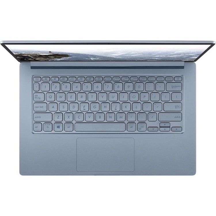 Refurbished ASUS VivoBook 14 Intel Core i7 8GB RAM 256GB SSD 14 Inch Windows 10 Laptop