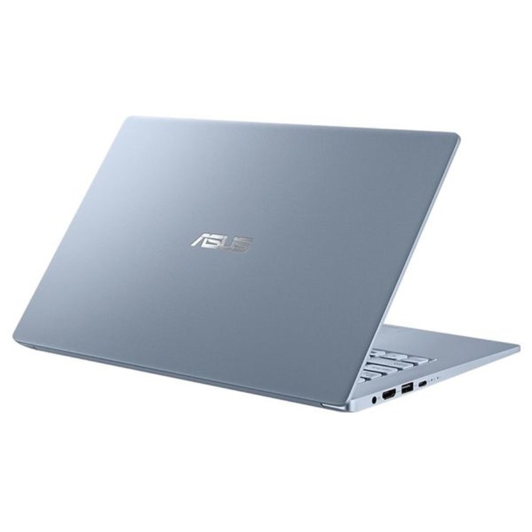 Refurbished ASUS VivoBook 14 Intel Core i7 8GB RAM 256GB SSD 14 Inch Windows 10 Laptop