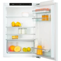 Refurbished Miele K7113F Integrated 144 Litre In-column Fridge