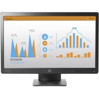 Refurbished HP ProDisplay P232 23" FHD LED Monitor