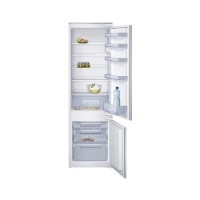 Refurbished Neff K8524X8GB Integrated 217 Litre 70/30 Fridge Freezer