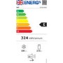 Neff 533 Litre Side-By-Side American Fridge Freezer With FreshSafe  - Stainless Steel