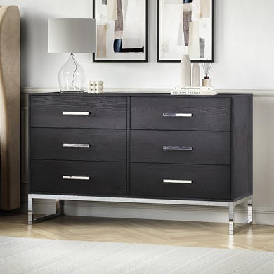 Chest of 6 Drawers