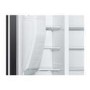 Refurbished Bosch KAD93VBFPG Freestanding 533 Litre 70/30 Frost Free American Fridge Freezer