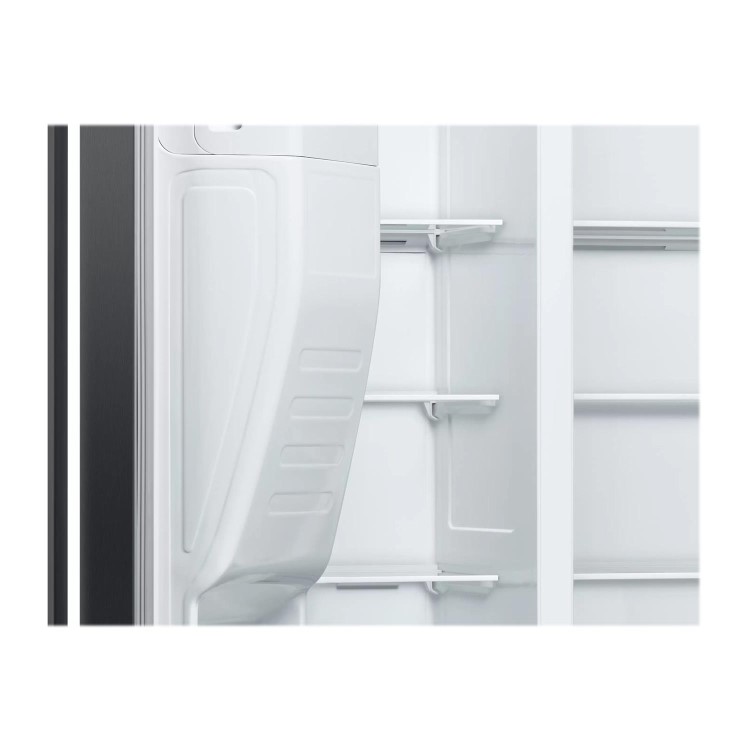 Refurbished Bosch KAD93VBFPG Freestanding 533 Litre 70/30 Frost Free American Fridge Freezer
