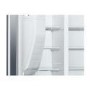 Refurbished Bosch KAD93VIFPG Freestanding 533 Liters 70/30 Frost Free Fridge Freezer Stainless Steel