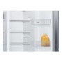 Refurbished Bosch KAD93VIFPG Freestanding 533 Liters 70/30 Frost Free Fridge Freezer Stainless Steel