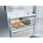 Refurbished Bosch Serie 6 KAI93VIFPG Freestanding 533 Litre 70/30 Frost Free Fridge Freezer Stainless Steel