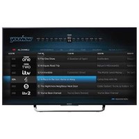 Refurbished Sony 49" 4K Ultra HD Smart LED Android TV