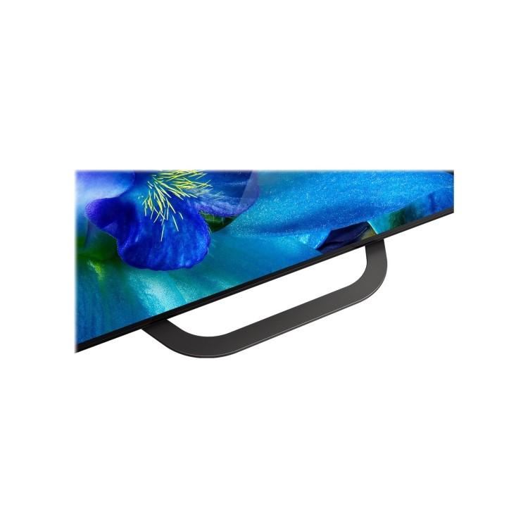 Refurbished Sony Bravia 55" 4K Ultra HD with HDR OLED Smart TV