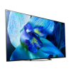 Refurbished Sony Bravia 55&quot; 4K Ultra HD with HDR10 OLED Freeview HD Smart TV without Stand