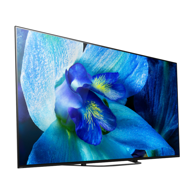 Refurbished Sony Bravia 55" 4K Ultra HD with HDR OLED Smart TV