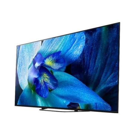 Refurbished Sony Bravia 55" 4K Ultra HD with HDR OLED Smart TV