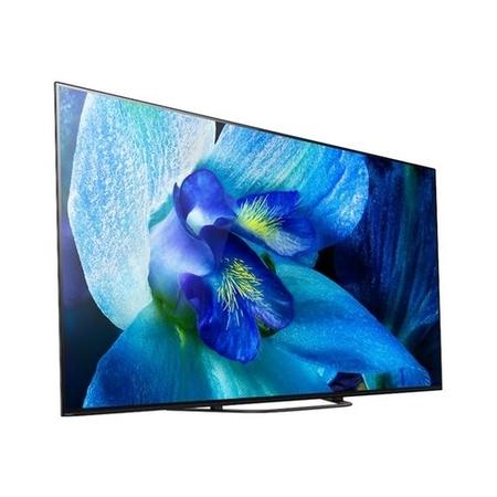Refurbished Sony Bravia 55" 4K Ultra HD with HDR OLED Smart TV