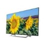 Refurbished Sony Bravia 55" 4K Ultra HD with HDR10 LED Freeview HD Smart TV without Stand