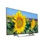 Refurbished Sony Bravia 55" 4K Ultra HD with HDR10 LED Freeview HD Smart TV without Stand