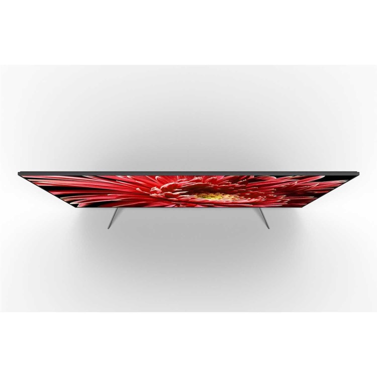 Refurbished Sony Bravia 75" 4K Ultra HD with HDR10 LED Freeview HD Smart TV without Stand