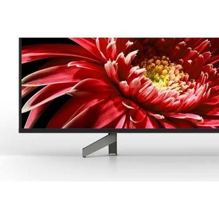Refurbished Sony Bravia 75" 4K Ultra HD with HDR10 LED Freeview HD Smart TV