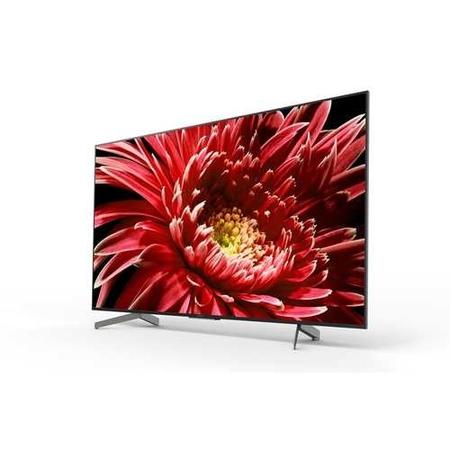 Refurbished Sony Bravia 75" 4K Ultra HD with HDR10 LED Freeview HD Smart TV