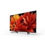 Refurbished Sony BRAVIA 43" 4K Ultra HD with HDR10 LED Freeview Smart TV without Stand