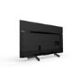 Refurbished Sony BRAVIA 43" 4K Ultra HD with HDR10 LED Freeview Smart TV without Stand