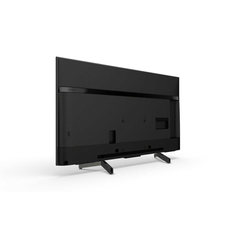 Refurbished Sony BRAVIA 43" 4K Ultra HD with HDR10 LED Freeview Smart TV without Stand