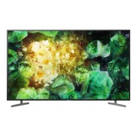 Refurbished Sony 43" 4K Ultra HD with HDR10 LED Freeview HD Smart TV