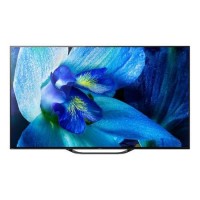 Refurbished Sony Bravia 55" 4K Ultra HD with HDR10 OLED Freeview HD Smart TV without Stand without Stand
