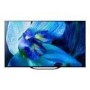 Refurbished Sony Bravia 55" 4K Ultra HD with HDR10 OLED Freeview HD Smart TV without Stand without Stand