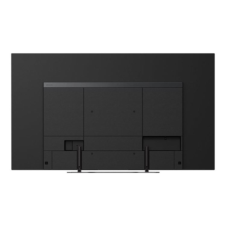 Refurbished Sony Bravia 55" 4K Ultra HD with HDR10 OLED Freeview HD Smart TV without Stand without Stand
