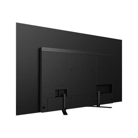Refurbished Sony Bravia 55" 4K Ultra HD with HDR10 OLED Freeview HD Smart TV without Stand without Stand