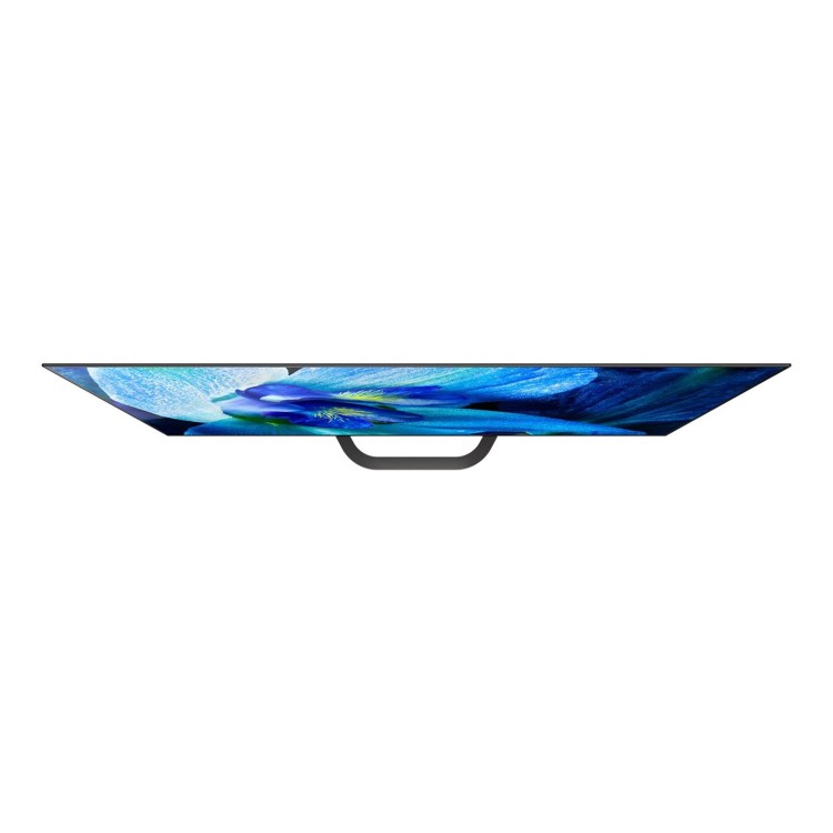 Refurbished Sony Bravia 55" 4K Ultra HD with HDR10 OLED Freeview HD Smart TV without Stand without Stand