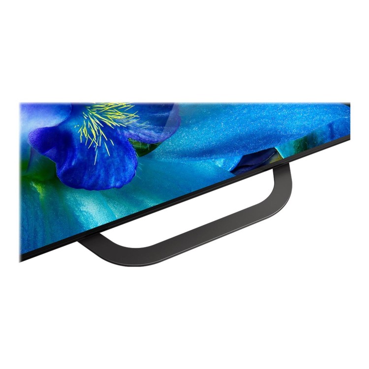 Refurbished Sony Bravia 55" 4K Ultra HD with HDR10 OLED Freeview HD Smart TV without Stand without Stand