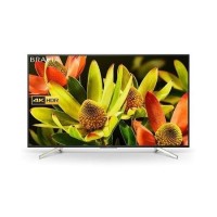 Refurbished Sony Bravia 60" 4K Ultra HD with HDR LED Freeview HD Smart TV