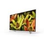 Refurbished Sony Bravia 60" 4K Ultra HD with HDR LED Freeview HD Smart TV