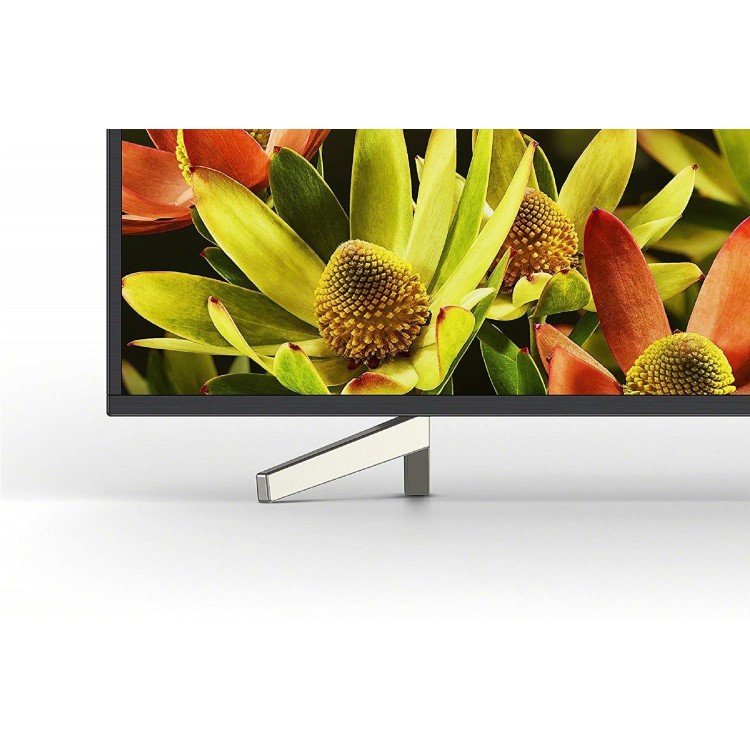 Refurbished Sony Bravia 60" 4K Ultra HD with HDR LED Freeview HD Smart TV