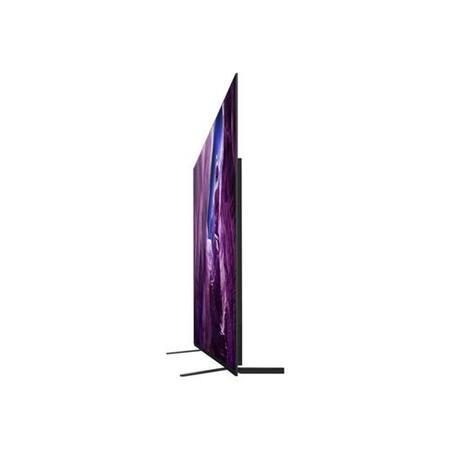 Refurbished Sony BRAVIA 65" 4K Ultra HD with HDR OLED LED Freeview HD Smart TV without Stand