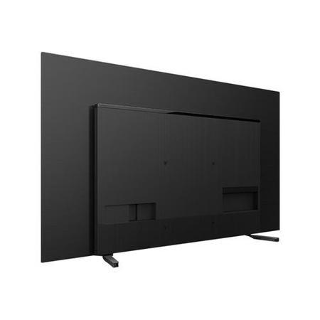 Refurbished Sony BRAVIA 65" 4K Ultra HD with HDR OLED LED Freeview HD Smart TV without Stand