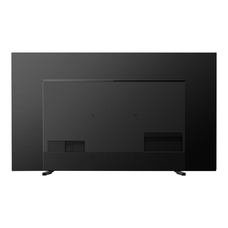 Refurbished Sony BRAVIA 65" 4K Ultra HD with HDR OLED LED Freeview HD Smart TV without Stand