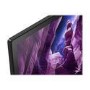 Refurbished Sony BRAVIA 65" 4K Ultra HD with HDR OLED LED Freeview HD Smart TV without Stand