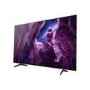 Refurbished Sony BRAVIA 65" 4K Ultra HD with HDR OLED LED Freeview HD Smart TV without Stand