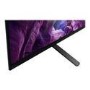 Refurbished Sony BRAVIA 65" 4K Ultra HD with HDR OLED LED Freeview HD Smart TV without Stand