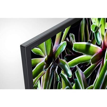 Refurbished Sony 65  4K UHD TV