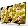 Refurbished Sony BRAVIA 65" 4K Ultra HD with HDR10 LED Freeview HD with YouView Smart TV