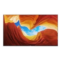 Refurbished Sony BRAVIA 65" 4K Ultra HD with HDR10 LED Freeview HD Smart TV