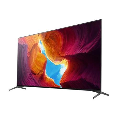 Refurbished Sony BRAVIA 65" 4K Ultra HD with HDR LED Freeview HD Smart TV