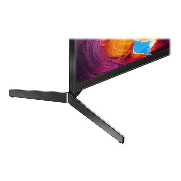 Refurbished Sony BRAVIA 65" 4K Ultra HD with HDR LED Freeview HD Smart TV