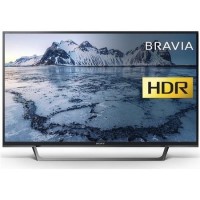 Refurbished Sony Bravia 40" Smart HDR LED TV