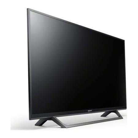 Refurbished Sony Bravia 40" Smart HDR LED TV